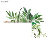 ウォールステッカー スイッチステッカー コンセントステッカー | PlusNao | 詳細画像8 