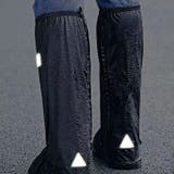 シューズカバー レインシューズ 靴カバー | PlusNao | 詳細画像6 