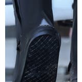 シューズカバー レインシューズ 靴カバー | PlusNao | 詳細画像7 