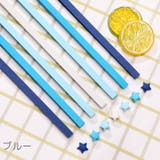 ラッキースター用折り紙 540枚入り 星折り紙 | PlusNao | 詳細画像3
