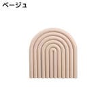 コースター 鍋敷き シリコン製 | PlusNao | 詳細画像16 