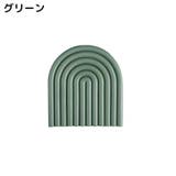 コースター 鍋敷き シリコン製 | PlusNao | 詳細画像17 