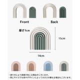 コースター 鍋敷き シリコン製 | PlusNao | 詳細画像20 