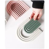 コースター 鍋敷き シリコン製 | PlusNao | 詳細画像5 