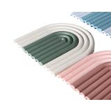 コースター 鍋敷き シリコン製 | PlusNao | 詳細画像8 