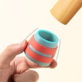 椅子脚カバー 椅子足キャップ 4個セット | PlusNao | 詳細画像3 