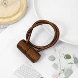 カーテンタッセル 2個セット マグネット | PlusNao | 詳細画像10 