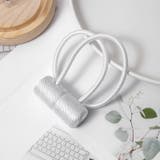 カーテンタッセル 2個セット マグネット | PlusNao | 詳細画像8 