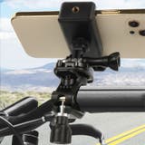 GoPro用アダプター 1 4インチ | PlusNao | 詳細画像2