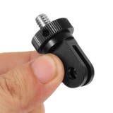 GoPro用アダプター 1 4インチ | PlusNao | 詳細画像6