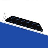 滑り止めシート ズレ防止テープ 同デザイン8枚セット | PlusNao | 詳細画像4 