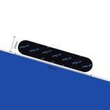 滑り止めシート ズレ防止テープ 同デザイン8枚セット | PlusNao | 詳細画像5 