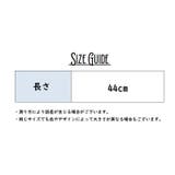 スクールリボン延長用 ジョイントアジャスター ゴムバンド | PlusNao | 詳細画像13 