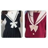 スクールリボン延長用 ジョイントアジャスター ゴムバンド | PlusNao | 詳細画像2 