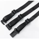 スクールリボン延長用 ジョイントアジャスター ゴムバンド | PlusNao | 詳細画像3 