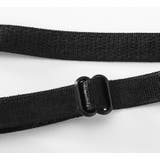 スクールリボン延長用 ジョイントアジャスター ゴムバンド | PlusNao | 詳細画像6 