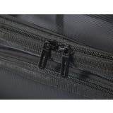 化粧ポーチ バニティポーチ 2段 | PlusNao | 詳細画像11 