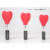 メイクブラシキャップ 3個セット 3サイズセット | PlusNao | 詳細画像3
