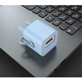 アダプター保護カバー Apple iPhone | PlusNao | 詳細画像8