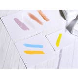 ペーパーパレット 50枚 ネイルパレット | PlusNao | 詳細画像3