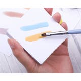 ペーパーパレット 50枚 ネイルパレット | PlusNao | 詳細画像4