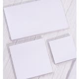 ペーパーパレット 50枚 ネイルパレット | PlusNao | 詳細画像5