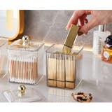 綿棒ケース 綿棒入れ 収納 | PlusNao | 詳細画像5 