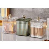 綿棒ケース 綿棒入れ 収納 | PlusNao | 詳細画像6 