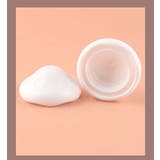 詰め替え容器 クリームケース 小物入れ | PlusNao | 詳細画像12 