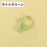 プラスチックナスカン 同色10個セット キーホルダーパーツ | PlusNao | 詳細画像6