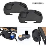 ドリンクホルダー キャンピングチェア用 カップホルダー | PlusNao | 詳細画像2 