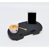 ドリンクホルダー キャンピングチェア用 カップホルダー | PlusNao | 詳細画像3 