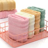 ハンカチタオル ハンドタオル キッズ | PlusNao | 詳細画像4 