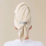 ヘアドライタオル ヘッドタオル ヘアタオル | PlusNao | 詳細画像2