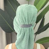 ヘアドライタオル ヘッドタオル ヘアタオル | PlusNao | 詳細画像6