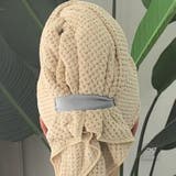 ヘアドライタオル ヘッドタオル ヘアタオル | PlusNao | 詳細画像7