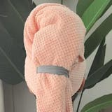 ヘアドライタオル ヘッドタオル ヘアタオル | PlusNao | 詳細画像9