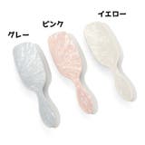 ヘアブラシ レディース 女性 | PlusNao | 詳細画像7 