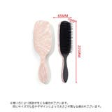 ヘアブラシ レディース 女性 | PlusNao | 詳細画像8 