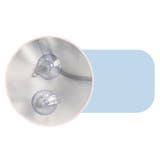 散髪ケープ 散髪マント ヘアーエプロン | PlusNao | 詳細画像9 