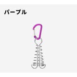 アンカーペグ 同色4個セット ウッドデッキベグ | PlusNao | 詳細画像14