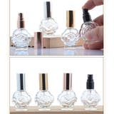 アトマイザー 10ml 香水 | PlusNao | 詳細画像5 