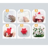 誘引クリップ 10個セット 園芸クリップ | PlusNao | 詳細画像10 