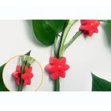 誘引クリップ 10個セット 園芸クリップ | PlusNao | 詳細画像11 