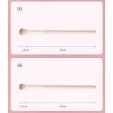 メイクブラシ 化粧筆 10本セット | PlusNao | 詳細画像13