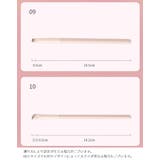 メイクブラシ 化粧筆 10本セット | PlusNao | 詳細画像15