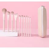 メイクブラシ 化粧筆 10本セット | PlusNao | 詳細画像2