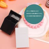シガレットケース タバコケース 収納 | PlusNao | 詳細画像2 