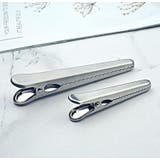 メモクリップ ペーパークリップ 袋止め | PlusNao | 詳細画像6