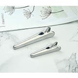 メモクリップ ペーパークリップ 袋止め | PlusNao | 詳細画像7